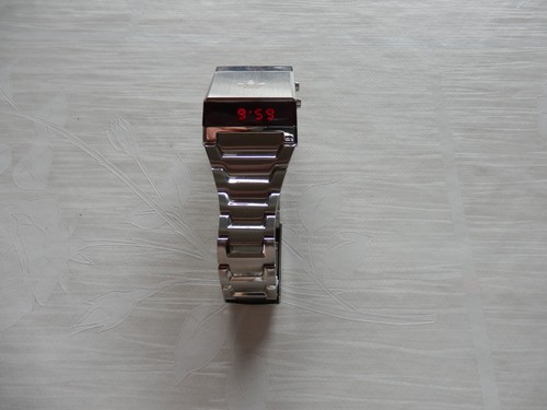 Adidas uhr led - led, im