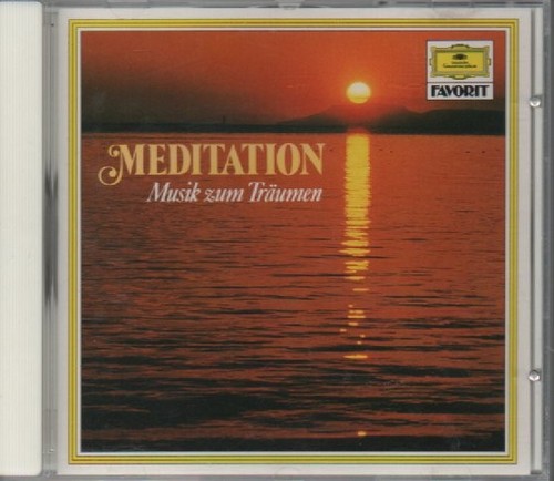 Meditation musik zum - meditation,
