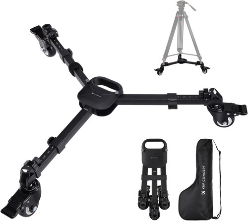 Tripod dolly universal - tripod,