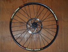 Sun Rims Single Track 26 Zoll