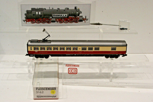 Fleischmann 5162 - , ho