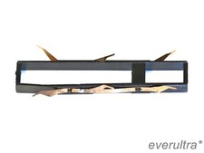 Ersatzteil Roco HO E-Lok BR 150 111-3 DB (63710) - Trägerrahmen +Schleifer*