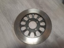 Bremsscheibe vorn 3,9 mm brake