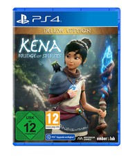 Kena Bridge of Spirits Deluxe