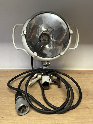 Feuerwehr scheinwerfer bosch - scheinwerfer,