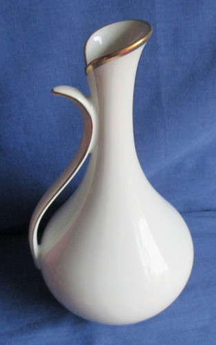 Edelstein porzellan vase - edelstein,