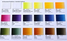 Schmincke Aero Color Farben 28