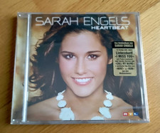 Sarah Engels - Heartbeat (CD Album)