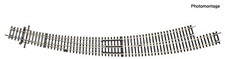 Roco H0 42478 - Bogenweiche