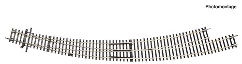 Roco 42478 bogenweiche - roco,