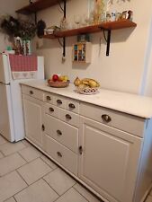 ? Buffetschrank Shabby Chic