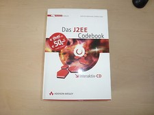Das J2EE Codebook von Karsten