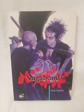 Vagabond Manga Band 7 1.Auflage