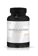 Muskelaufbau extrem Muscle
