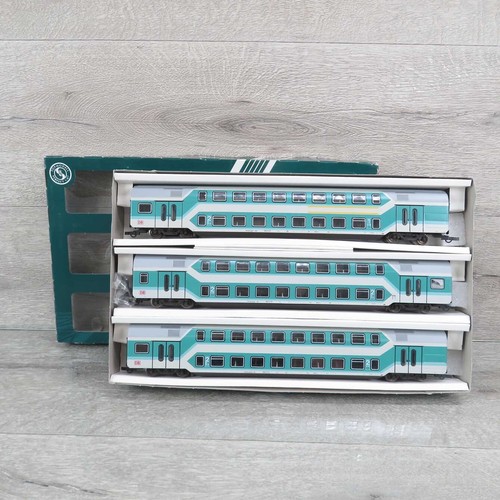 Sachsenmodelle 14014 db - -, h0