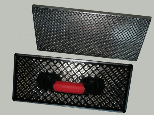 Wdvs schleifbrett raspel - wdvs,