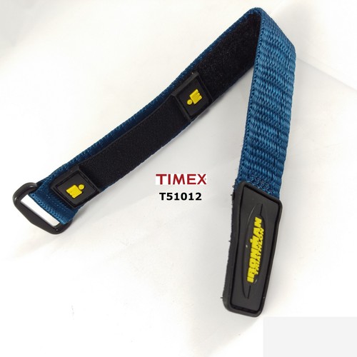 Timex ersatzarmband t51012 - ersatzarmband,