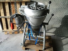Stephan UMB 25  Kutter Blitzkneter Schnellkneter Teigmaschine Mixer ca 25 Liter