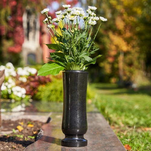 Dekorative blumen vase - dekorative, blumen-vase