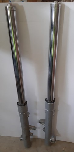 Komplette gabel marzocchi - komplette, moto