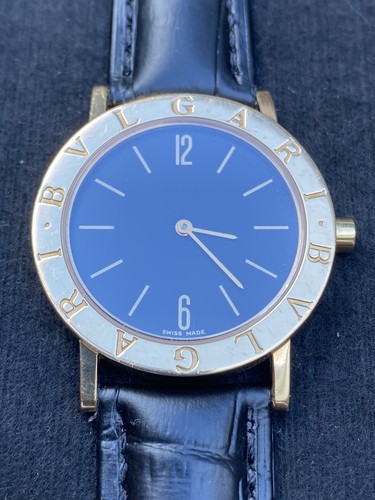 Bvlgari bb33 gld - bvlgari, bvlgari-bb33