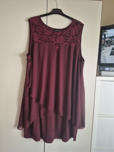 Damen kleid 54 - kleid, gr