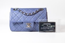 Chanel Mini Timeless Flap Bag