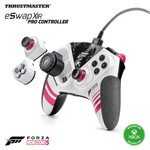 Thrustmaster eswap racing - x,