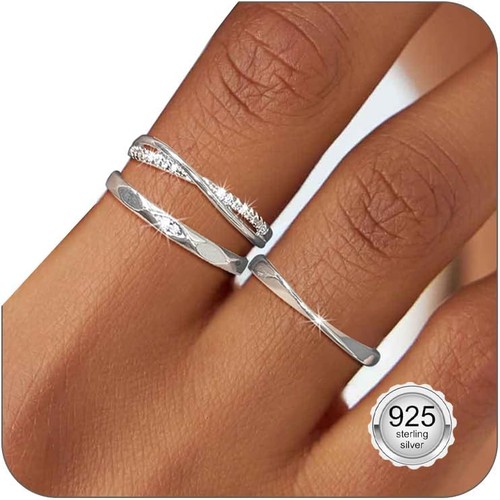 Ringe 925 silber - ringe,