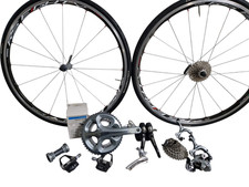 Shimano Ultegra 6700 10-fach