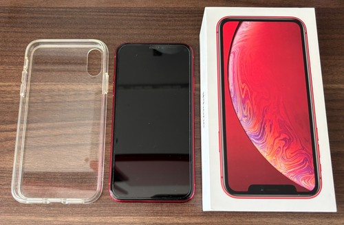 Apple iphone product red - -,