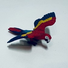 Schleich - 14737 Papagei Ara -