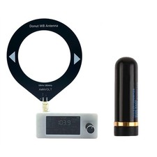 SI4732 -Radioempfänger +