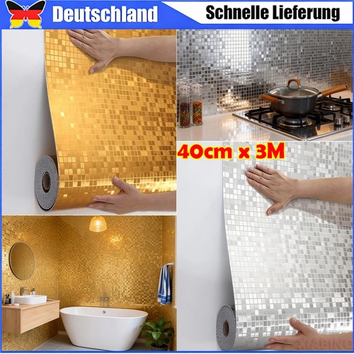 Selbstklebende💖wärmedämme
