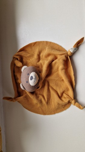 Sterntaler schmusetuch teddy - sterntaler,