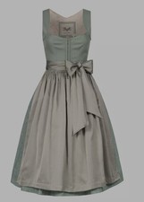 Cocovero Dirndl NELLIE thyme