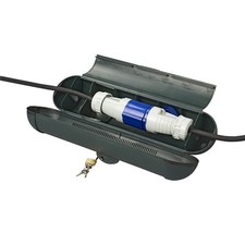 Sicherheitsbox für CEE
