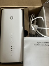 Vodafone GigaCube CAT19