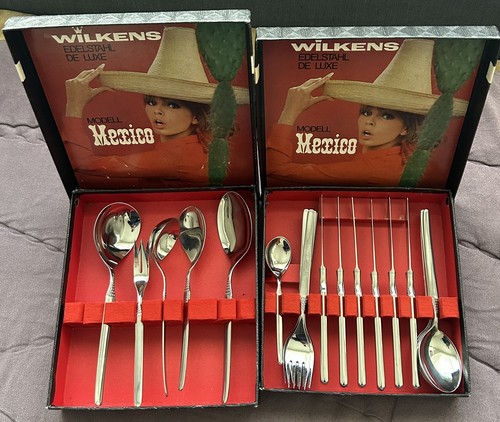 Wilkens besteckset - wilkens,