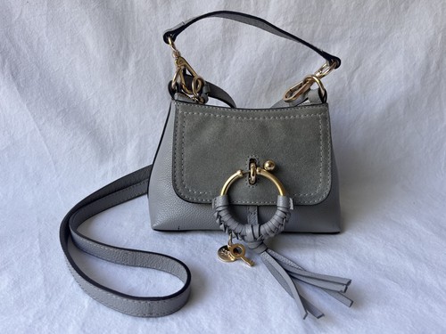 See chloe tasche joan - tasche, leder