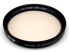B+W Skylight 52mm Filter 52E