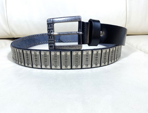 Diesel britva ceinture belt - ,