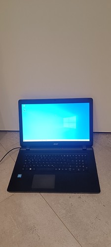 Acer aspire es1 - acer,