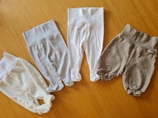4 Baby Hosen H&M  50/56
