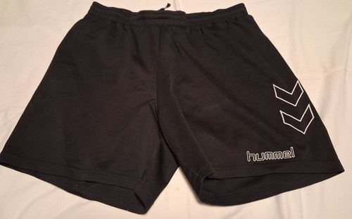 Shorts hummel kurze hose - hummel,