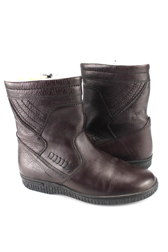 Walker herren halbschuhe - walker,