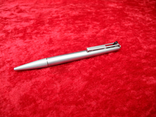 Montblanc hebel - montblanc, (7825)