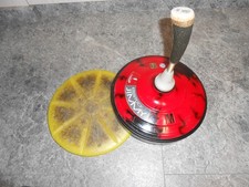 Eisstock Jimmy Sommerset Hobby! Geichtsklasse M 3,8 kg