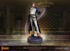 First4Figures Castlevania
