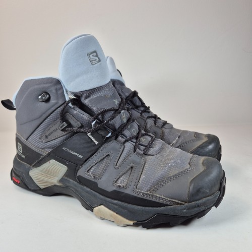 Salomon ultra mid - salomon,